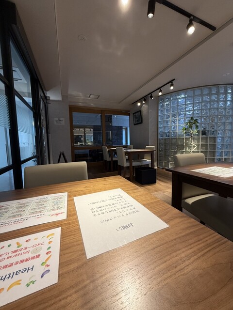 Healthy Cafe Koo photo 4