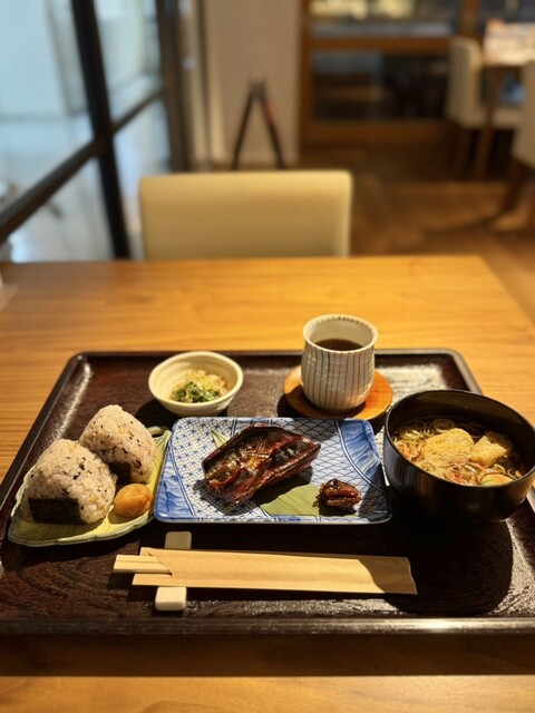 Healthy Cafe Koo photo 3