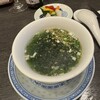 中国料理 伊部