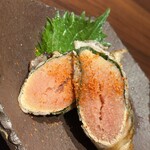 せいもん払い - 