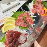 せいもん払い - 