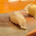 鮨処やまと - 鰈