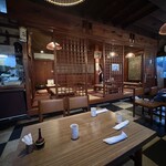 うなぎ 松琴楼 - 