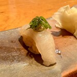 鮨処やまと - 河豚