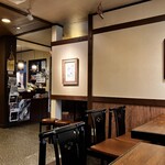 そば処　おきな - 