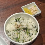 せいもん払い - 