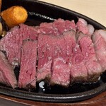 土佐あかうしとワイン プティ・ヴェール - 