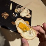 土佐あかうしとワイン プティ・ヴェール - 