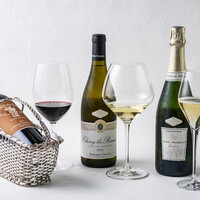 グラスワイン各種