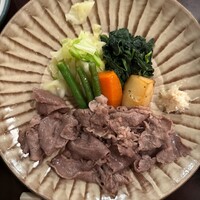 ざくろ 銀座店 - 