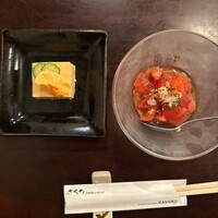 ざくろ 銀座店 - 