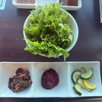 天空焼肉 星遊山 - 