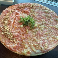 天空焼肉 星遊山 - 