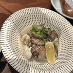 せいもん払い - 