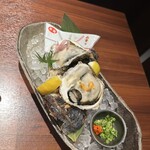 せいもん払い - 