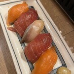 磯丸水産 新橋烏森通り店 - 