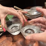 せいもん払い - 