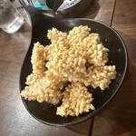 Chinese Bal 塩梅 - 