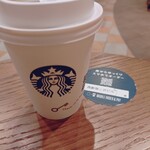 スターバックス・コーヒー - ドリンク写真: