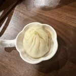 Chinese Bal 塩梅 - 