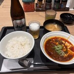 松屋 - 料理写真: