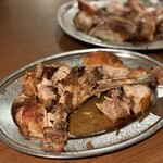 骨付鳥 一鶴 高松店 - 