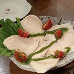 骨付鳥 一鶴 高松店 - 