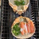 磯丸水産 新橋烏森通り店 - 