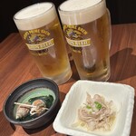 せいもん払い - 