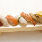 築地玉寿司 - 料理写真: