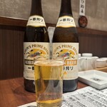 せいもん払い - 