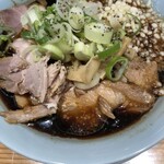 ガッツリ！えびすこ - 