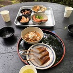 澤乃井園　清流ガーデン - 