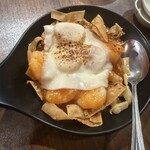 Chinese Bal 塩梅 - 