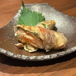 せいもん払い - 