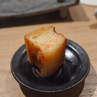 鮨 秀とら - 