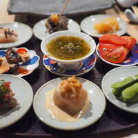 鮨 秀とら - 