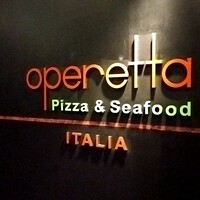 operetta 丸の内トラストタワー店 - 