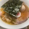 らぁ麺 むろか