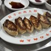 餃子の肉太郎