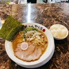 自家製麺 ら～めん かり屋