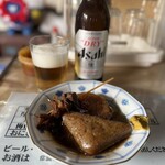 おでん　深川 - 