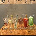 酒場リベリー - 