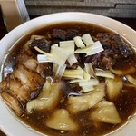 手打ち 陰日向 - 