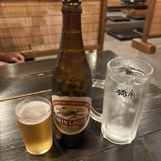 もつ鍋居酒屋 郷家_1