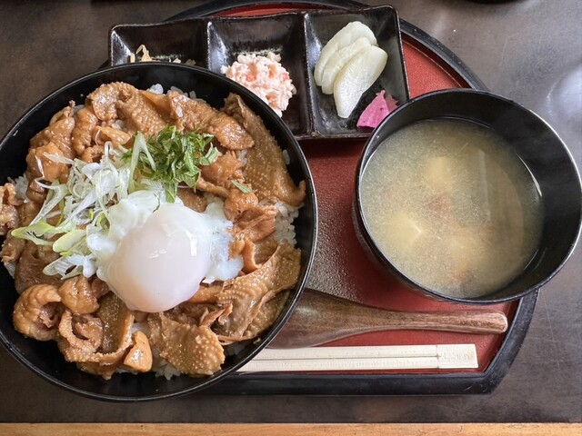 丸市 - 塩川（日本料理）の写真