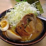 北海道ラーメン　小林屋 - 