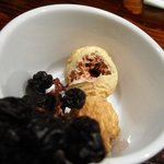 ミニヨンTOKYO - イチジクと干しぶどう