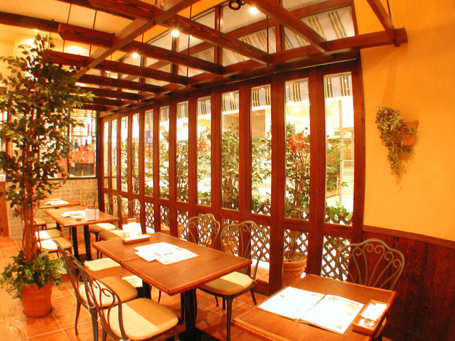 ハミングバード 石巻店（humming bird） - 石巻あゆみ野（イタリアン）の写真