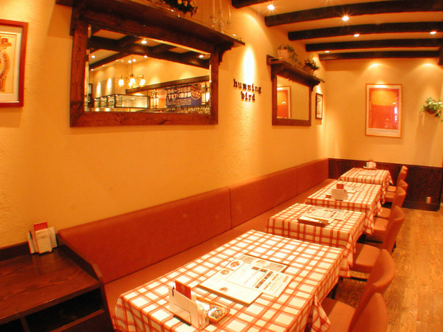 ハミングバード 石巻店（humming bird） - 石巻あゆみ野（イタリアン）の写真